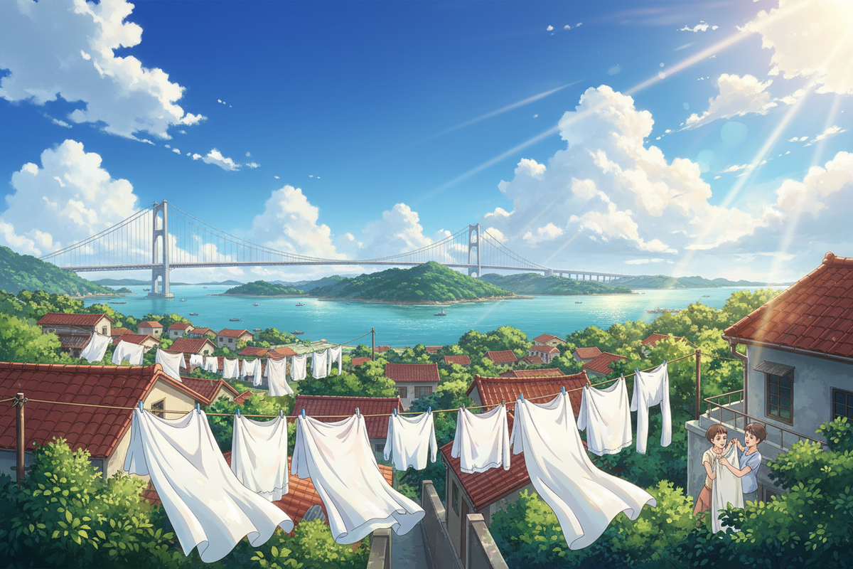 上門洗衣服務(深井區優惠)